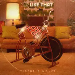 Ass Like That - Single by Victoria Monét album reviews, ratings, credits