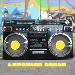 Lemonade Dream (Radio Edit) - Single by Chloé Caroline album reviews, ratings, credits