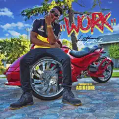 Work - Single by Lathan Warlick album reviews, ratings, credits