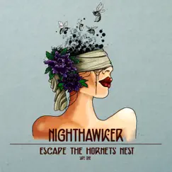 Escape the Hornets' Nest (Side One) - EP by Nighthawker album reviews, ratings, credits