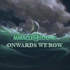 Onwards We Row Song Lyrics