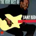 The Very Best of Jimmy Reed album cover