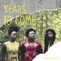 Years to Come (feat. Georgia Anne Muldrow) Song Lyrics