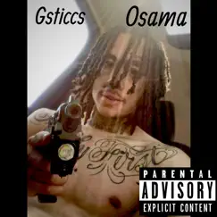 Osama - Single by Gsticcs album reviews, ratings, credits