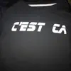 Cest Ca - Single album lyrics, reviews, download