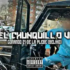 El chunquillo V1 Song Lyrics