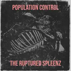 Population Control - Single by The Ruptured Spleenz album reviews, ratings, credits