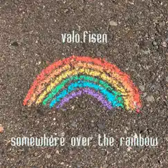 Somewhere Over the Rainbow Song Lyrics