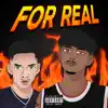 FOR REAL (4REAL) (feat. LIL X) - Single album lyrics, reviews, download