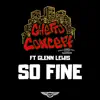 So Fine (feat. Glenn Lewis) song lyrics