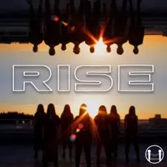 Rise - Single by The Bristol Suspensions album reviews, ratings, credits