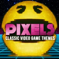 PIXELS - Retro Video Game Themes by The Video Game Music Orchestra & Arcadia album reviews, ratings, credits