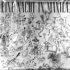 Eine nacht in manila Song Lyrics