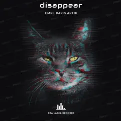 Disappear Song Lyrics