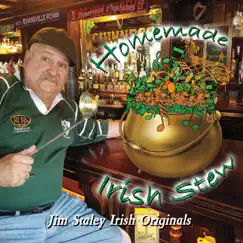 Homemade Irish Stew by Jim Staley album reviews, ratings, credits