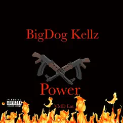 Power - Single by BigDog Kellz album reviews, ratings, credits