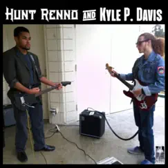 Fight! / Educate (feat. Kyle P. Davis) - Single by Hunt Renno album reviews, ratings, credits