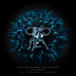 Blue Enigma - Remixes - Single by Morttagua, L_cio & Stereo Express album reviews, ratings, credits