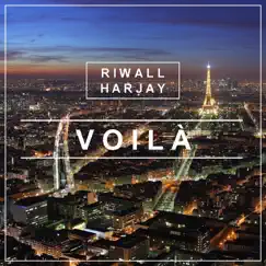 Voilà - Single by Riwall Harjay album reviews, ratings, credits