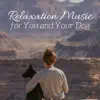 Relaxation Music for You and Your Dog - Zen Pet Relaxing Songs Collection, Pet Therapy album lyrics, reviews, download