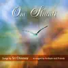 Om Shanti album lyrics, reviews, download