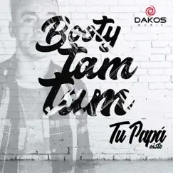 Booty Tam Tam Song Lyrics