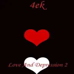 Love and Depression Song Lyrics