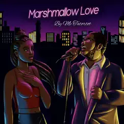 Marshmallow Love by Tatortot album reviews, ratings, credits