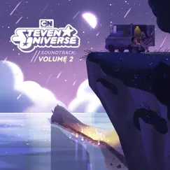 Steven Universe, Vol. 2 (Original Soundtrack) by Steven Universe album reviews, ratings, credits