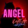Angel (feat. undefinxd) - Single album lyrics, reviews, download