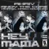 HEY MAMA (feat. Michael Masci) - Single album lyrics, reviews, download