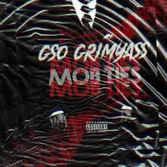 Mob Ties - Single by GSo GrimyAss album reviews, ratings, credits