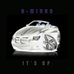 It's Up - Single by G-Minor album reviews, ratings, credits