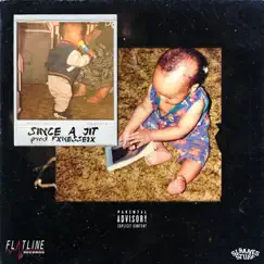 Since a Jit - Single by Blvck London album reviews, ratings, credits