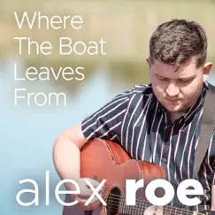 Where the Boat Leaves From Song Lyrics
