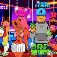 Shake Dat A$$ (feat. Chance the Rapper) - Single by BAHA BANK$ album reviews, ratings, credits