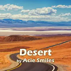 Desert Song Lyrics