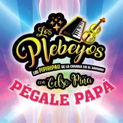 Pégale Papá - Single by Los Plebeyos & Celso Piña album reviews, ratings, credits