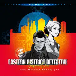 Eastern District Detective - Single by Maziyar Khavajiyan album reviews, ratings, credits