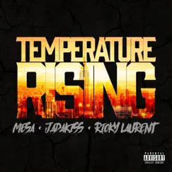 Temperature Rising (feat. Jadakiss & Ricky Saint Laurent) Song Lyrics