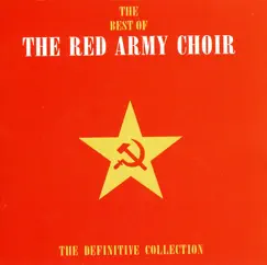 The Best of the Red Army Choir by Alexandrov Ensemble album reviews, ratings, credits