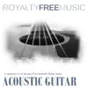 Royalty Free Music: Acoustic Guitar album lyrics, reviews, download