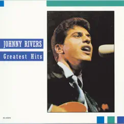 Greatest Hits by Johnny Rivers album reviews, ratings, credits
