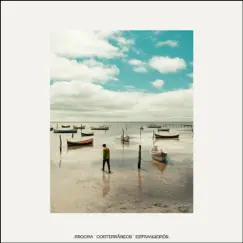 Conterrâneos Estrangeiros - EP by RROCHA album reviews, ratings, credits
