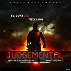 Judgemental (feat. Sanki) Song Lyrics