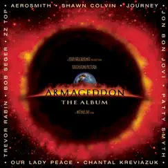 Armageddon - The Album by Various Artists album reviews, ratings, credits