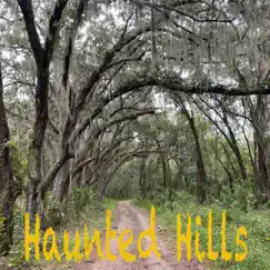 Haunted Hills by Carlos Agüero album reviews, ratings, credits