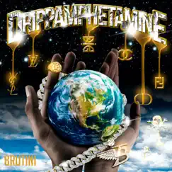 Drippamphetamine by Brutini album reviews, ratings, credits