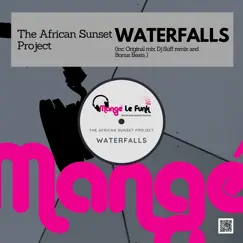 Waterfalls - Single by The African Sunset Project album reviews, ratings, credits