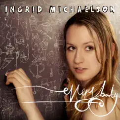 Everybody by Ingrid Michaelson album reviews, ratings, credits